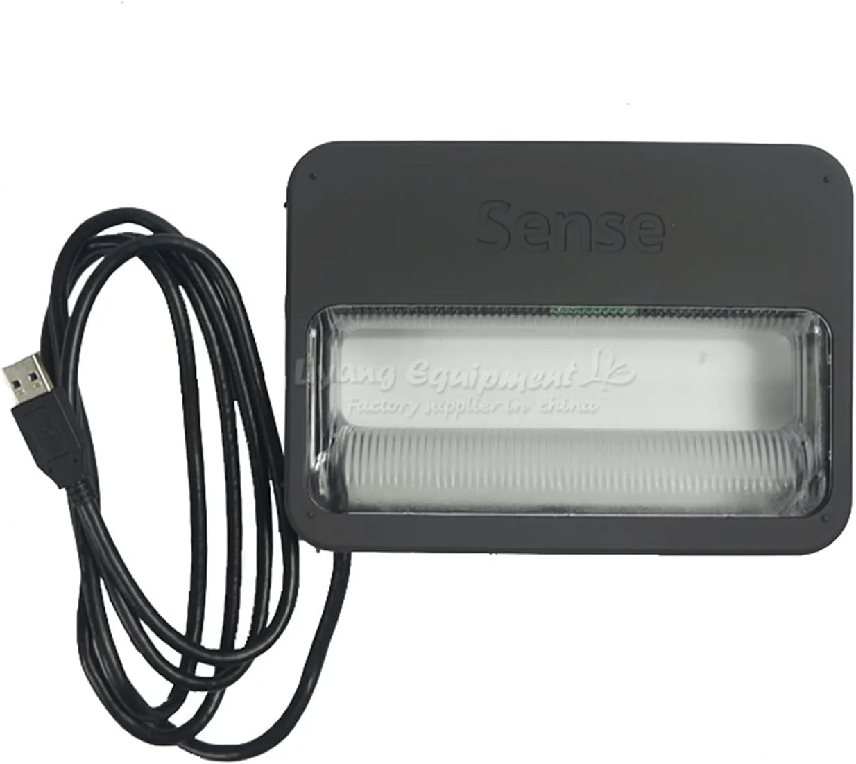 اسکنر سه بعدی دستی صنعتی و علمی قابل حمل NEKOUN، اسکنر سه بعدی چند رنگ صنعتی و علمی (اسکنر حسگر)