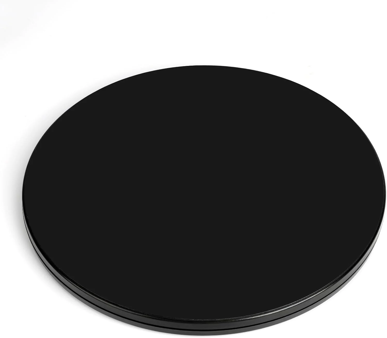 صفحه گردان Creality برای اسکنر سه بعدی، صفحه گردان تنبل سوزان، پلتفرم چرخان دستی 7.8 اینچ/0.46 پوند، پشتیبانی از بار تا 50 کیلوگرم برای مدل سه بعدی و اسکن سه بعدی صفحه گردان Creality برای اسکنر سه بعدی، صفحه گردان تنبل سوزان، پلتفرم چرخان دستی 7.8 اینچ/0.46 پوند، پشتیبانی از بار تا 50 کیلوگرم برای مدل سه بعدی و اسکن سه بعدی