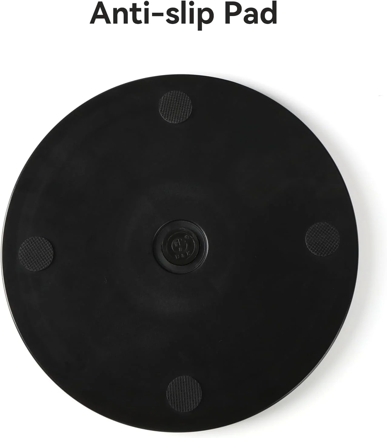 صفحه گردان Creality برای اسکنر سه بعدی، صفحه گردان تنبل سوزان، پلتفرم چرخان دستی 7.8 اینچ/0.46 پوند، پشتیبانی از بار تا 50 کیلوگرم برای مدل سه بعدی و اسکن سه بعدی صفحه گردان Creality برای اسکنر سه بعدی، صفحه گردان تنبل سوزان، پلتفرم چرخان دستی 7.8 اینچ/0.46 پوند، پشتیبانی از بار تا 50 کیلوگرم برای مدل سه بعدی و اسکن سه بعدی