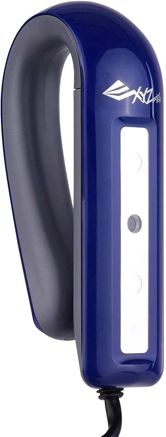 اسکنر مدلسازی سه بعدی TTGLRT، اسکنر سه بعدی دستی سازگار با خروجی چاپ، اسکنر مدلسازی سه بعدی 2.0، دقت بالا، USB Plug & Play اسکنر مدلسازی سه بعدی TTGLRT، اسکنر سه بعدی دستی سازگار با خروجی چاپ، اسکنر مدلسازی سه بعدی 2.0، دقت بالا، USB Plug & Play