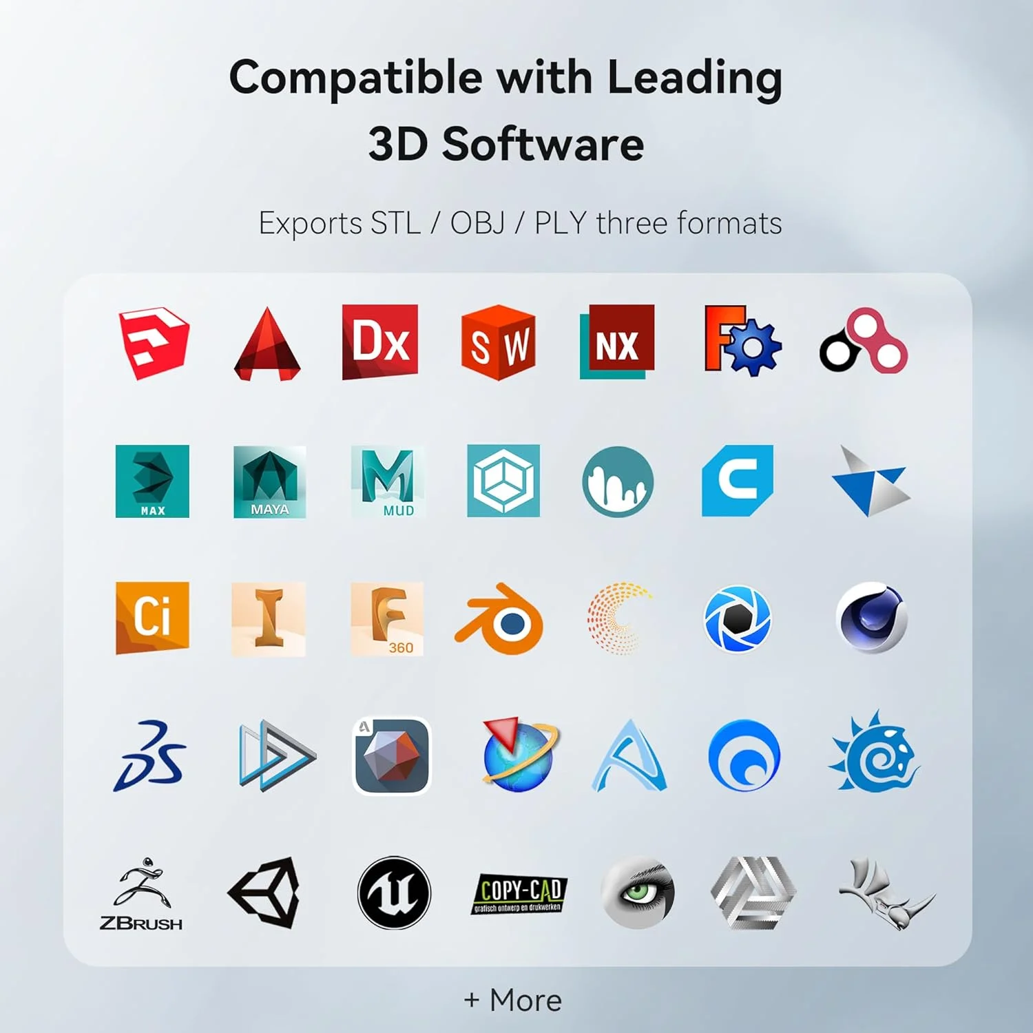 اسکنر سه بعدی مدل سازی بدن، اسکنر سه بعدی قابل حمل، دقت 0.1 میلی متر، محدوده اسکن رنگی سه بعدی: 360mm x 650mm @ 600mm با صفحه گردان بزرگ اسکنر سه بعدی مدل سازی بدن، اسکنر سه بعدی قابل حمل، دقت 0.1 میلی متر، محدوده اسکن رنگی سه بعدی: 360mm x 650mm @ 600mm با صفحه گردان بزرگ