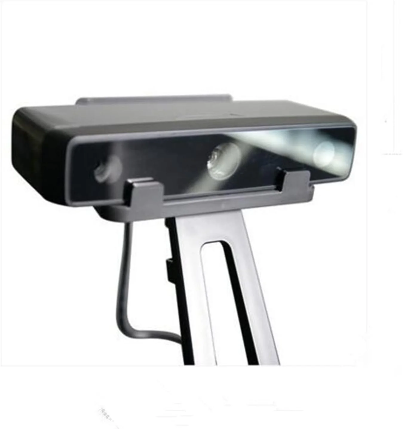 اسکنر سه بعدی نور سفید رومیزی JAHLGT، اسکن با یک کلیک، آسان و سریع، حالت اسکن ثابت/خودکار، دقت 0.1 میلی متر، سرعت اسکن 8 ثانیه اسکنر سه بعدی نور سفید رومیزی JAHLGT، اسکن با یک کلیک، آسان و سریع، حالت اسکن ثابت/خودکار، دقت 0.1 میلی متر، سرعت اسکن 8 ثانیه