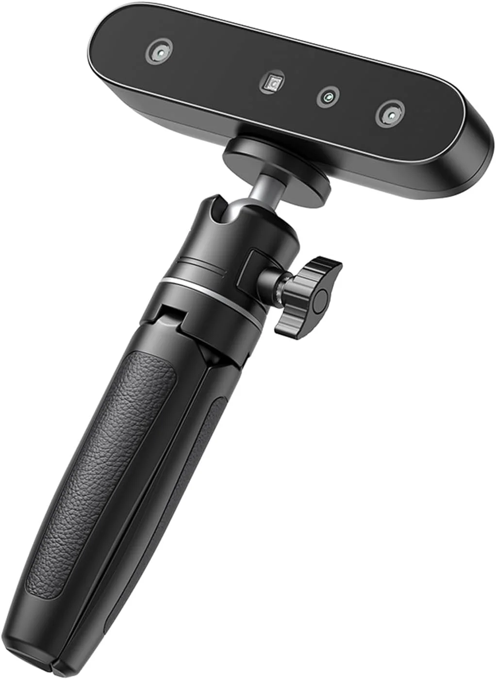 اسکنر سه بعدی برای چاپ سه بعدی، اسکنر تصویربرداری سه بعدی قابل حمل برای اشیاء فلزی مشکی با دوربین رنگی 2 مگاپیکسلی با وضوح بالا و الگوریتم های هوشمند اسکنر سه بعدی برای چاپ سه بعدی، اسکنر تصویربرداری سه بعدی قابل حمل برای اشیاء فلزی مشکی با دوربین رنگی 2 مگاپیکسلی با وضوح بالا و الگوریتم های هوشمند