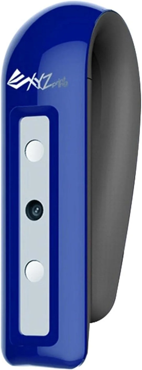 اسکنر مدل‌سازی سه بعدی دستی سازگار با چاپ سه بعدی 2.0، اسکنر مدل‌سازی سه بعدی با دقت بالا، USB Plug&Play