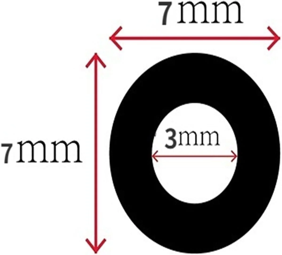 نشانگرهای بازتابی اسکنر سه بعدی دستی، نقطه هدف یابی اسکنر سه بعدی، نشانگر/نقطه/برچسب اسکن سه بعدی برای چاپ سه بعدی، دقت اسکن (6 * 10)