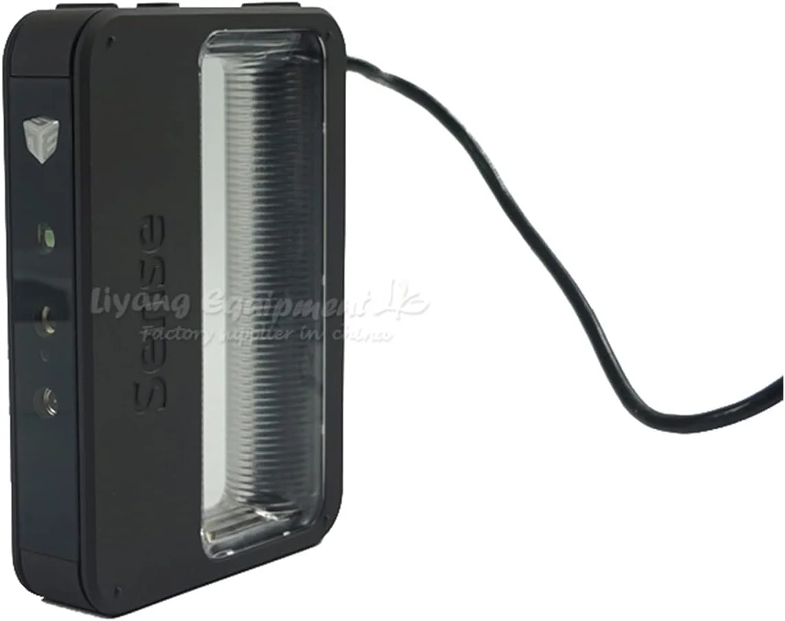 اسکنر سه بعدی قابل حمل صنعتی و علمی، اسکنر دستی سه بعدی چند رنگ صنعتی و علمی (رنگ: اسکنر Xyz)