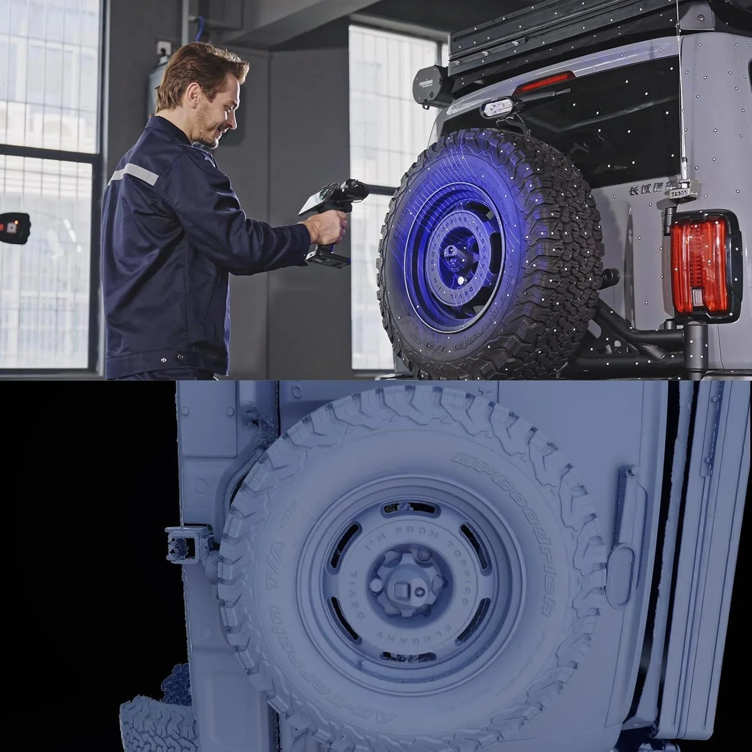 نشانگر اسکن سه بعدی 3 میلی متری رسمی Creality برای اسکنر سه بعدی، نشانگرهای نقطه ردیابی سه بعدی، نشانگرهای بازتاب پراکنده برای اسکنر سه بعدی (5 برگه) نشانگر اسکن سه بعدی 3 میلی متری رسمی Creality برای اسکنر سه بعدی، نشانگرهای نقطه ردیابی سه بعدی، نشانگرهای بازتاب پراکنده برای اسکنر سه بعدی (5 برگه)