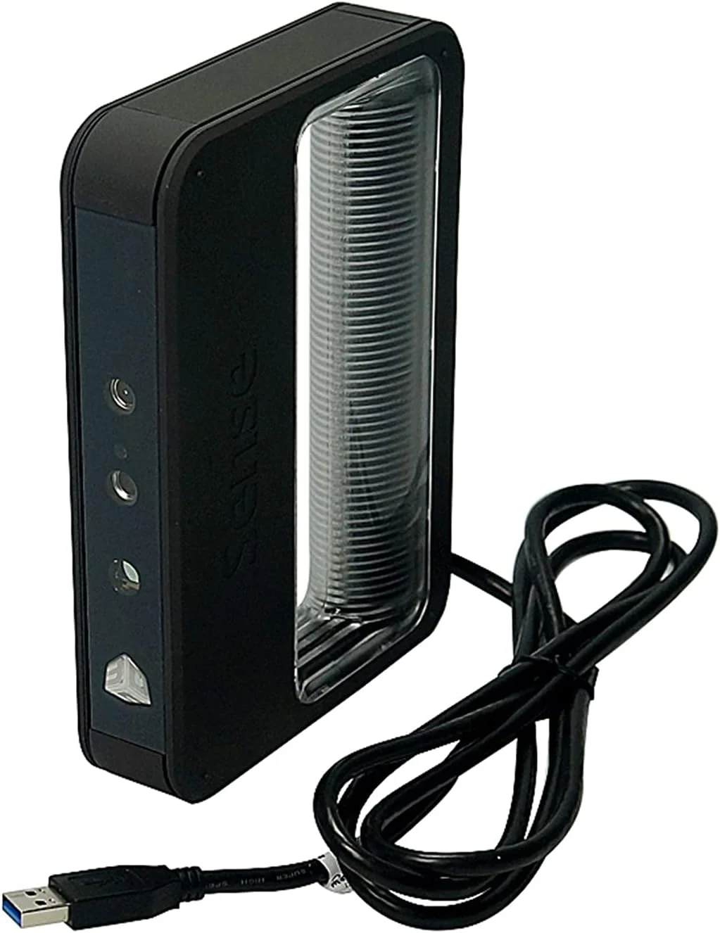 اسکنر سه بعدی دستی صنعتی و علمی قابل حمل، اسکنر سه بعدی چند رنگ صنعتی و علمی (رنگ: اسکنر Sense)