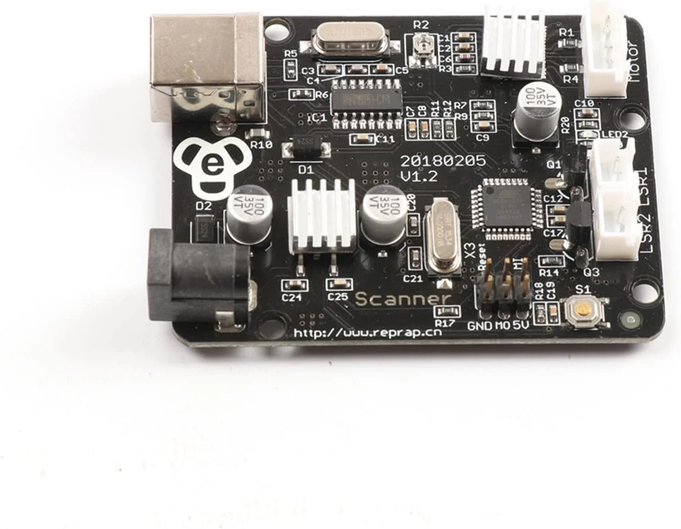 مجموعه اسکنر سه بعدی مینی GZDZHP، اسکنر سه بعدی DIY، پلاستیک های قالب گیری تزریقی قرمز وب کم متن باز اسکنر سه بعدی برای چاپگر سه بعدی مدل سازی اسکن مجموعه اسکنر سه بعدی مینی GZDZHP، اسکنر سه بعدی DIY، پلاستیک های قالب گیری تزریقی قرمز وب کم متن باز اسکنر سه بعدی برای چاپگر سه بعدی مدل سازی اسکن