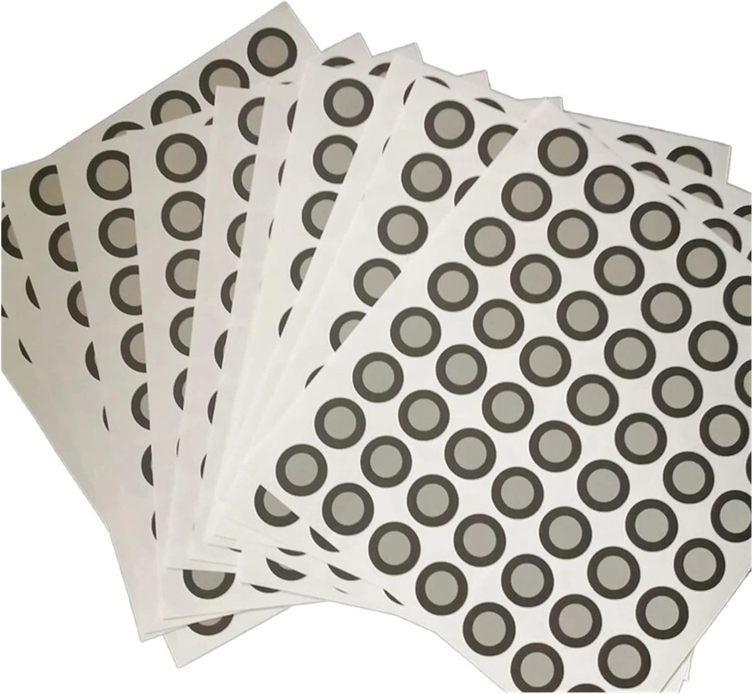 نشانگر اسکن سه بعدی ZAIED برای اسکنر سه بعدی، نقطه نشانه گذاری بازتابنده بالا، نقطه هدف دقیق برای اسکن سه بعدی و ردیابی نوری برای اسکن سه بعدی و ردیابی نوری (رنگ: 12mm19) نشانگر اسکن سه بعدی ZAIED برای اسکنر سه بعدی، نقطه نشانه گذاری بازتابنده بالا، نقطه هدف دقیق برای اسکن سه بعدی و ردیابی نوری برای اسکن سه بعدی و ردیابی نوری (رنگ: 12mm19)