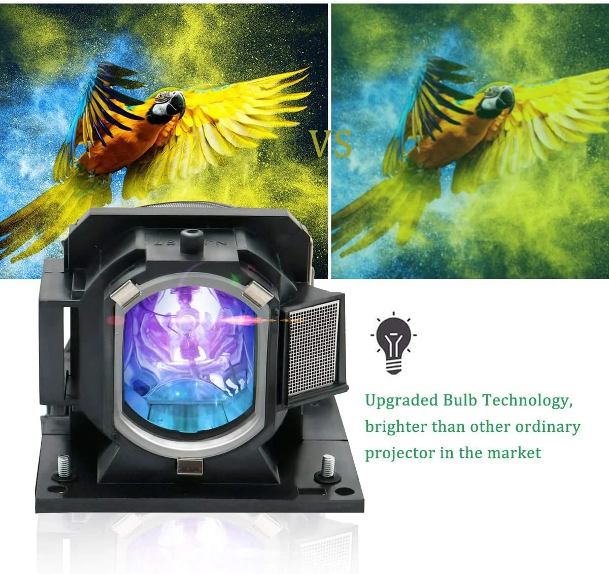 چراغ پروژکتور اقیانوس چراغ پروژکتور اقیانوس