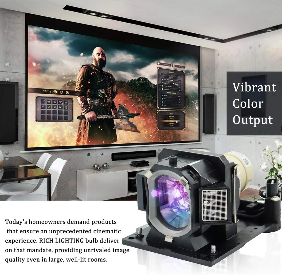 چراغ پروژکتور اقیانوس چراغ پروژکتور اقیانوس