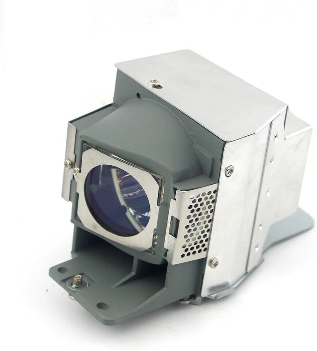 لامپ پروژکتور جایگزین RLC-078 RLC078 با کیفیت عالی به همراه محفظه برای ویوسونیک PJD5132 PJD5134 لامپ پروژکتور جایگزین RLC-078 RLC078 با کیفیت عالی به همراه محفظه برای ویوسونیک PJD5132 PJD5134