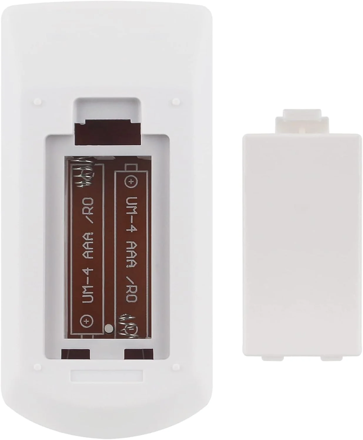 ریموت کنترل جایگزین Allimity RM-PJ8 مناسب برای پروژکتورهای سونی مدل VPL-EW235 VPL-EX295 VPL-EX290 VPL-CH375 VPL-CX236 VPL-DX140 VPL-DW125 VPL-EW226 VPL-EW276 ریموت کنترل جایگزین Allimity RM-PJ8 مناسب برای پروژکتورهای سونی مدل VPL-EW235 VPL-EX295 VPL-EX290 VPL-CH375 VPL-CX236 VPL-DX140 VPL-DW125 VPL-EW226 VPL-EW276