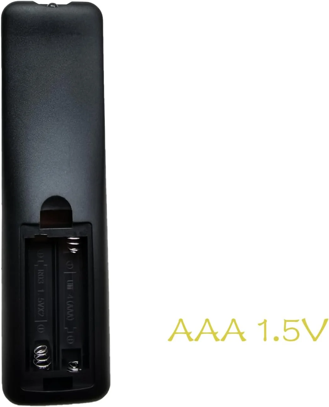 ریموت کنترل سازگار برای پروژکتور کوچک قابل حمل فیلم مدل CiBest W13 ارتقا یافته 2025 (سازگار با برندهای دیگر نیست) ریموت کنترل سازگار برای پروژکتور کوچک قابل حمل فیلم مدل CiBest W13 ارتقا یافته 2025 (سازگار با برندهای دیگر نیست)