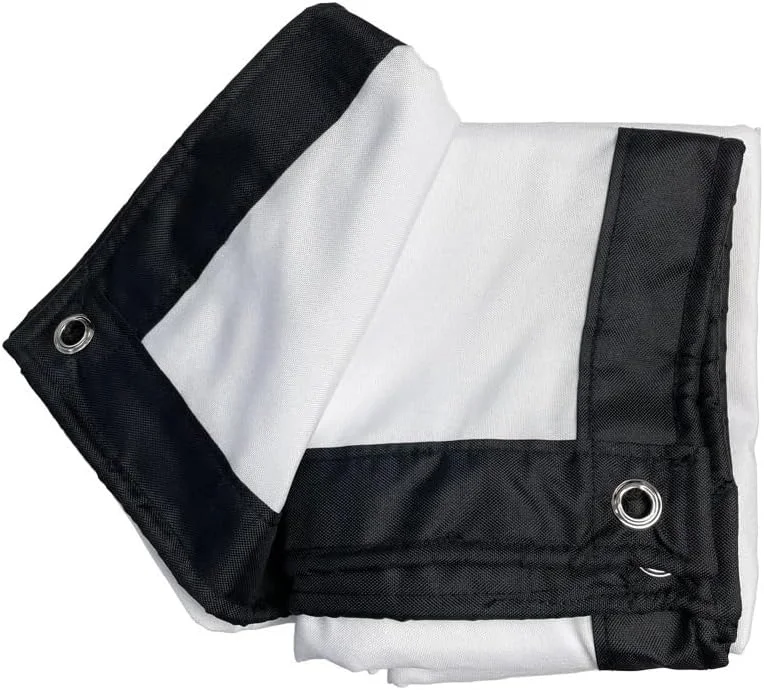 پرده نمایش فیلم ساده 60 تا 300 اینچ، پارچه بوم، تاشو، نسبت تصویر 16:9 و 4:3، مناسب برای پروژکتورهای LED و DLP، خانه هوشمند (84 اینچ) پرده نمایش فیلم ساده 60 تا 300 اینچ، پارچه بوم، تاشو، نسبت تصویر 16:9 و 4:3، مناسب برای پروژکتورهای LED و DLP، خانه هوشمند (84 اینچ)