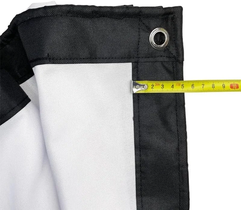 پرده نمایش فیلم ساده 60 تا 300 اینچ، پارچه بوم، تاشو، نسبت تصویر 16:9 و 4:3، مناسب برای پروژکتورهای LED و DLP، خانه هوشمند (84 اینچ) پرده نمایش فیلم ساده 60 تا 300 اینچ، پارچه بوم، تاشو، نسبت تصویر 16:9 و 4:3، مناسب برای پروژکتورهای LED و DLP، خانه هوشمند (84 اینچ)