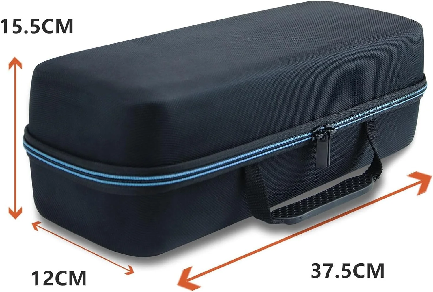 کیف سخت EVA برای پروژکتور سامسونگ The Freestyle و پایه باتری، کیف حمل و نگهداری تمام لوازم جانبی پروژکتور The Freestyle کیف سخت EVA برای پروژکتور سامسونگ The Freestyle و پایه باتری، کیف حمل و نگهداری تمام لوازم جانبی پروژکتور The Freestyle