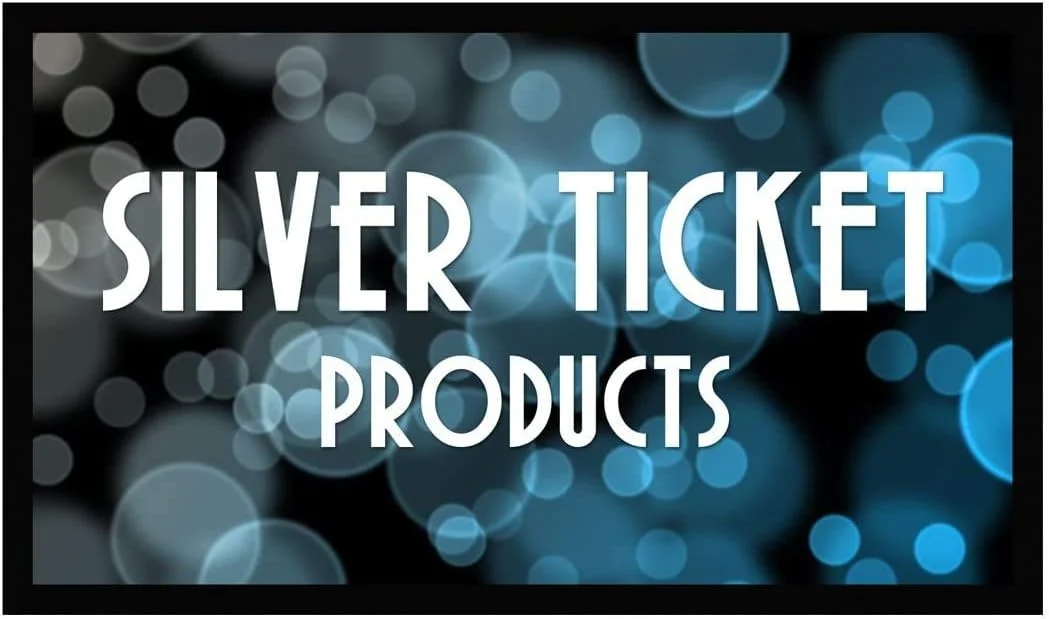 پرده نمایش ثابت خانگی سیلور تیکت سری STR، مناسب برای فیلم های 4K / 8K Ultra HD، HDTV، HDR و Active 3D، نسبت تصویر 16:9، اندازه 120 اینچ (قطری)، جنس خاکستری مدل STR-169120-G پرده نمایش ثابت خانگی سیلور تیکت سری STR، مناسب برای فیلم های 4K / 8K Ultra HD، HDTV، HDR و Active 3D، نسبت تصویر 16:9، اندازه 120 اینچ (قطری)، جنس خاکستری مدل STR-169120-G