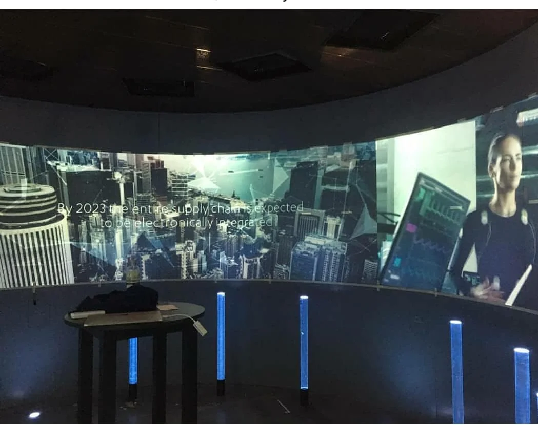 رنگ پرده نمایش پروژکتور اسمارتِر سِرفیسِز برای دیوار 4K، 8K (4.5 متر مربع) - رنگ پرده نمایش خاکستری روشن با کنتراست بالا | رنگ پروژکتور 4K با مقدار گین 0.76 | رنگ دیوار پروژکتور برای استفاده در فضای داخلی رنگ پرده نمایش پروژکتور اسمارتِر سِرفیسِز برای دیوار 4K، 8K (4.5 متر مربع) - رنگ پرده نمایش خاکستری روشن با کنتراست بالا | رنگ پروژکتور 4K با مقدار گین 0.76 | رنگ دیوار پروژکتور برای استفاده در فضای داخلی