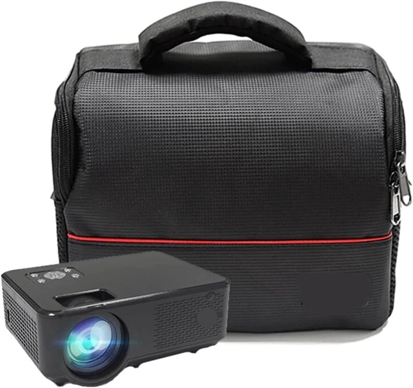 کیف حمل پروژکتور SKYRRA، کیف نگهداری قابل حمل پروژکتور کیف حمل پروژکتور SKYRRA، کیف نگهداری قابل حمل پروژکتور