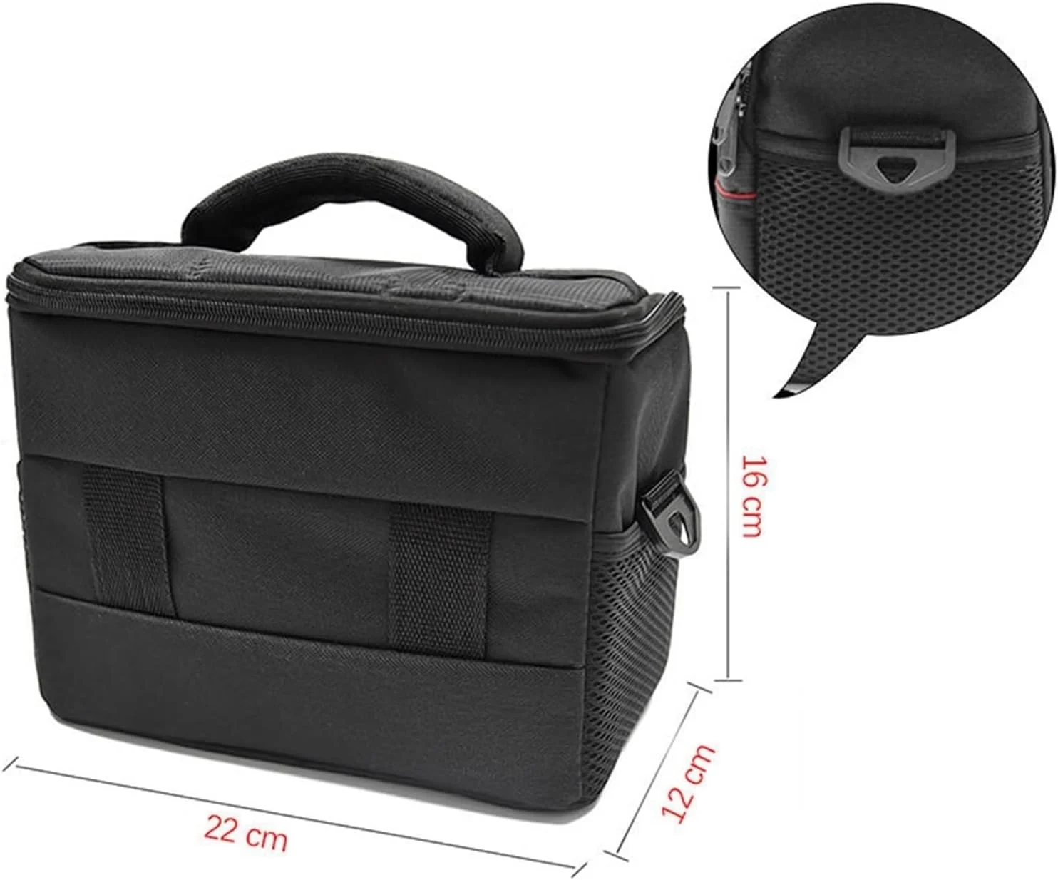 کیف حمل پروژکتور SKYRRA، کیف نگهداری قابل حمل پروژکتور کیف حمل پروژکتور SKYRRA، کیف نگهداری قابل حمل پروژکتور