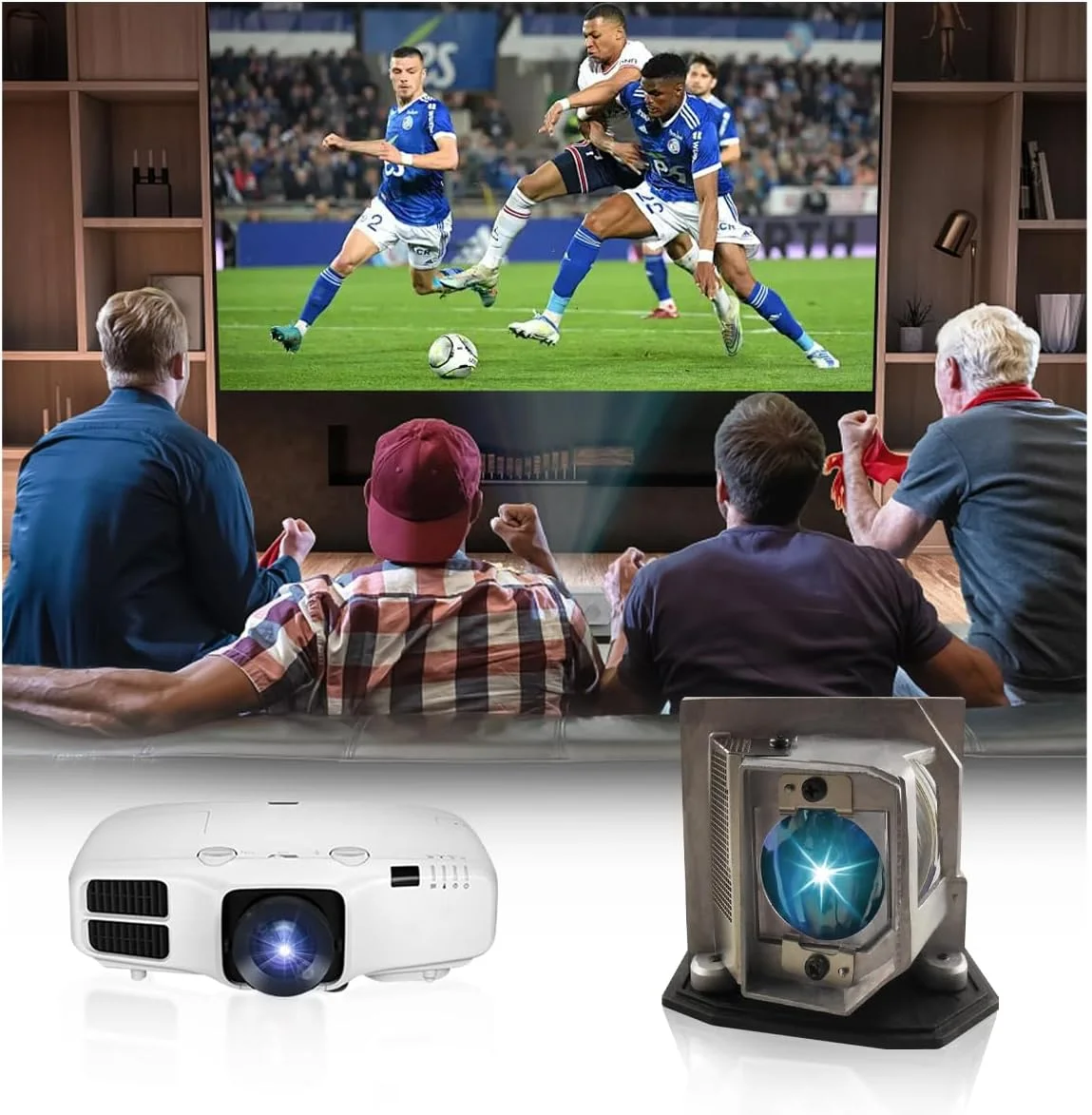 لامپ پروژکتور SORNEICDR BL-FP230D برای پروژکتورهای OPTOMA مدل های DH1010 EH1020 EW615 EX612 EX615 HD180 HD20 HD200X HD200X-LV HD20-LV لامپ پروژکتور SORNEICDR BL-FP230D برای پروژکتورهای OPTOMA مدل های DH1010 EH1020 EW615 EX612 EX615 HD180 HD20 HD200X HD200X-LV HD20-LV