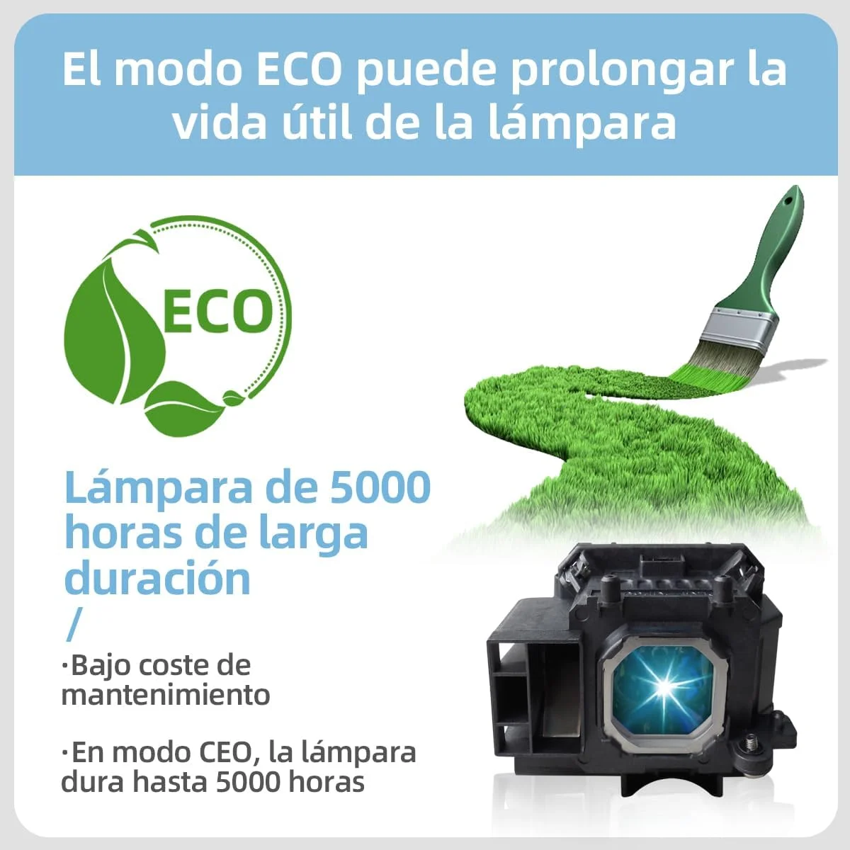 لامپ پروژکتور NP17LP برای پروژکتورهای NEC مدل های M300WS, M350XS, M420X, P350W, P420X به همراه محفظه لامپ پروژکتور NP17LP برای پروژکتورهای NEC مدل های M300WS, M350XS, M420X, P350W, P420X به همراه محفظه