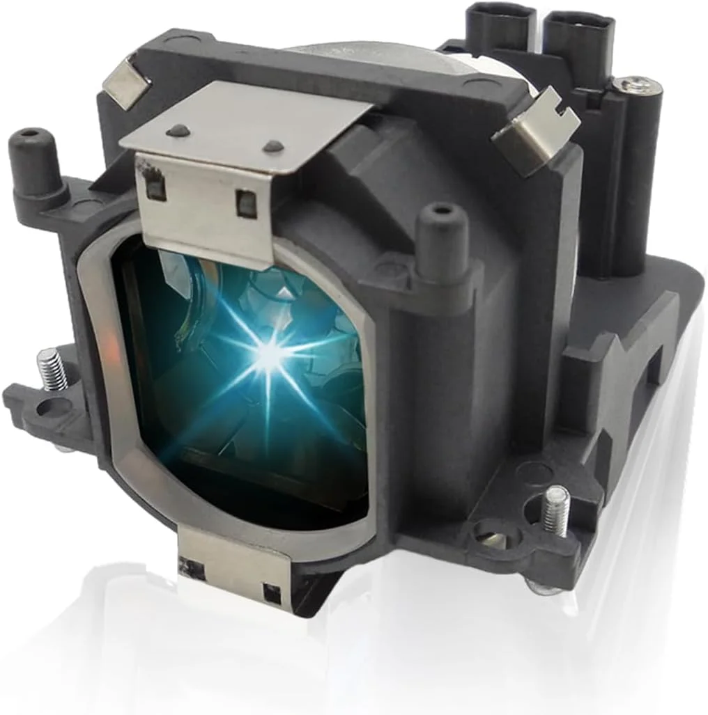 لامپ پروژکتور سورنیکدر مدل LMP-H130 مناسب برای پروژکتورهای سونی VPL-HS50، VPL-HS51، VPL-HS60 به همراه محفظه