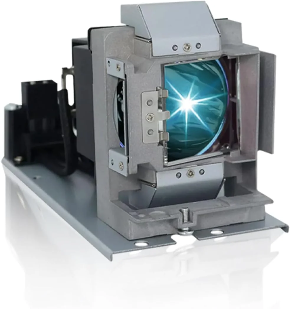 لامپ پروژکتور سورنیکدر مدل 5J.J5405.001 مناسب برای پروژکتور بنکیو W1060 W700 W700+ W703D به همراه محفظه