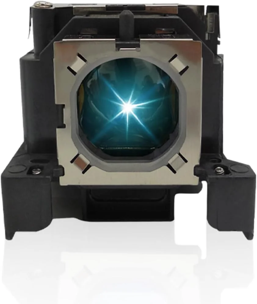 لامپ پروژکتور پرومتین PRM30-LAMP PRM30A PRM30 به همراه محفظه
