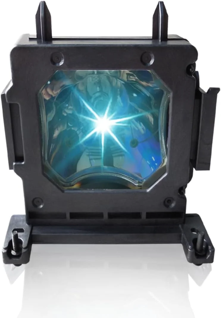 لامپ پروژکتور سورنیکدر مدل LMP-H202/LMP-H201 مناسب برای پروژکتورهای سونی VPL-HW30ES VPL-HW4OES VPL-HW5OES VPL-HW55ES VPL-VW95ES VPL-GH10 VPL-HW10 VPL-HW15 VPL-HW20 VPL-VW80 VPL-VW85 VPL-VW9OES