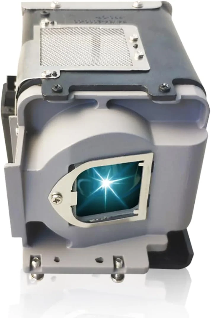 لامپ پروژکتور جایگزین SORNEICDR سازگار با میتسوبیشی VLT-XD560LP XD550U XD360U-EST WD385U-EST WD380U-EST WD570 به همراه محفظه