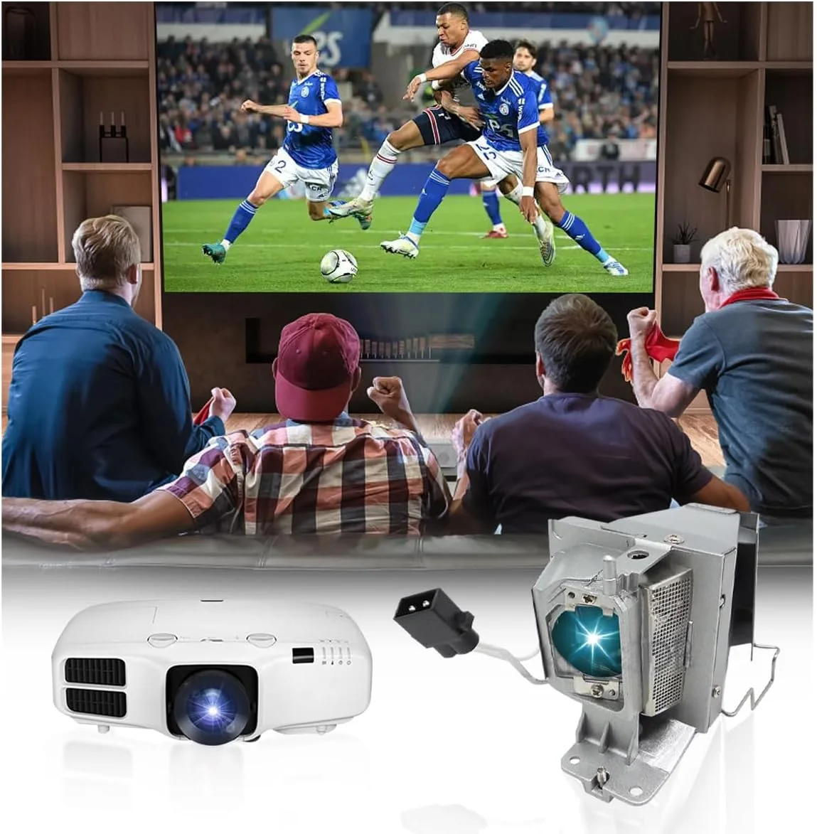 لامپ پروژکتور SORNEICDR SP.71P01GC01/BL-FU195B برای پروژکتورهای OPTOMA مدل های DH1010i, DH1020, DS347, DS348, DS421, DS431, DW315, DW348, DX348, EH330, EH331, H114, H183X, S321. S331, W330, W331 لامپ پروژکتور SORNEICDR SP.71P01GC01/BL-FU195B برای پروژکتورهای OPTOMA مدل های DH1010i, DH1020, DS347, DS348, DS421, DS431, DW315, DW348, DX348, EH330, EH331, H114, H183X, S321. S331, W330, W331