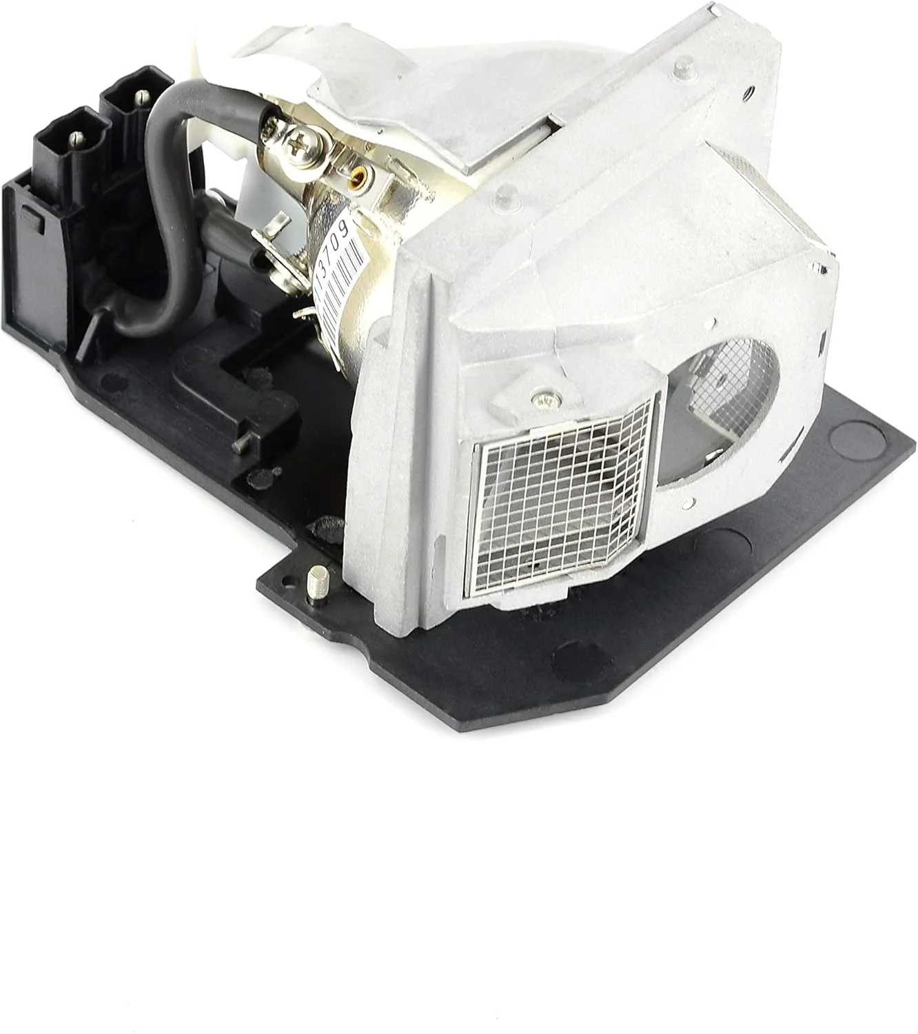 لامپ پروژکتور جایگزین SPLAMP032 با محفظه برای INFOCUS IN80 / IN80EU / IN81 / IN82 / IN83 / M82 / X10