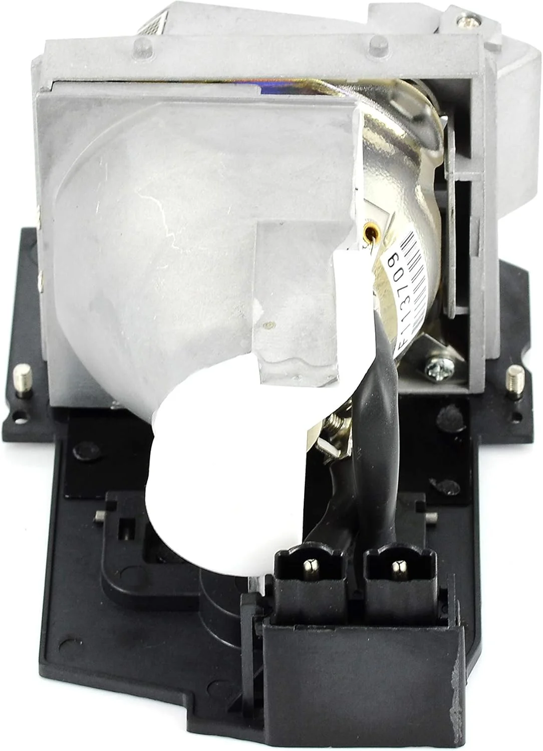 لامپ پروژکتور جایگزین SPLAMP032 با محفظه برای INFOCUS IN80 / IN80EU / IN81 / IN82 / IN83 / M82 / X10 لامپ پروژکتور جایگزین SPLAMP032 با محفظه برای INFOCUS IN80 / IN80EU / IN81 / IN82 / IN83 / M82 / X10