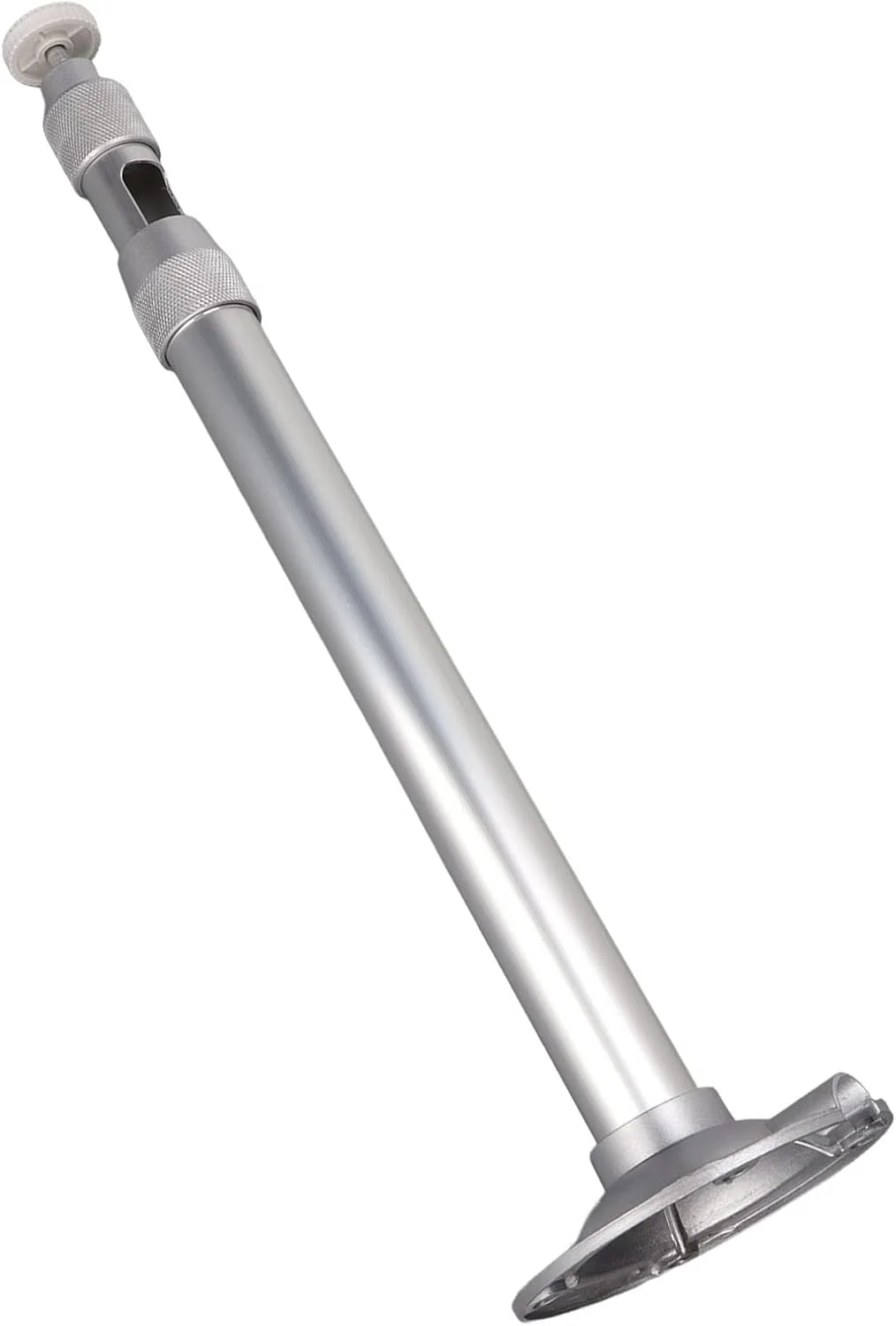 پایه پروژکتور SRTK، پایه 360 درجه با ظرفیت بار 5 کیلوگرم، پایه سقفی پروژکتور دیواری با قابلیت شیب 90 درجه و رزوه 1/4 اینچی برای اکثر مینی پروژکتورها پایه پروژکتور SRTK، پایه 360 درجه با ظرفیت بار 5 کیلوگرم، پایه سقفی پروژکتور دیواری با قابلیت شیب 90 درجه و رزوه 1/4 اینچی برای اکثر مینی پروژکتورها