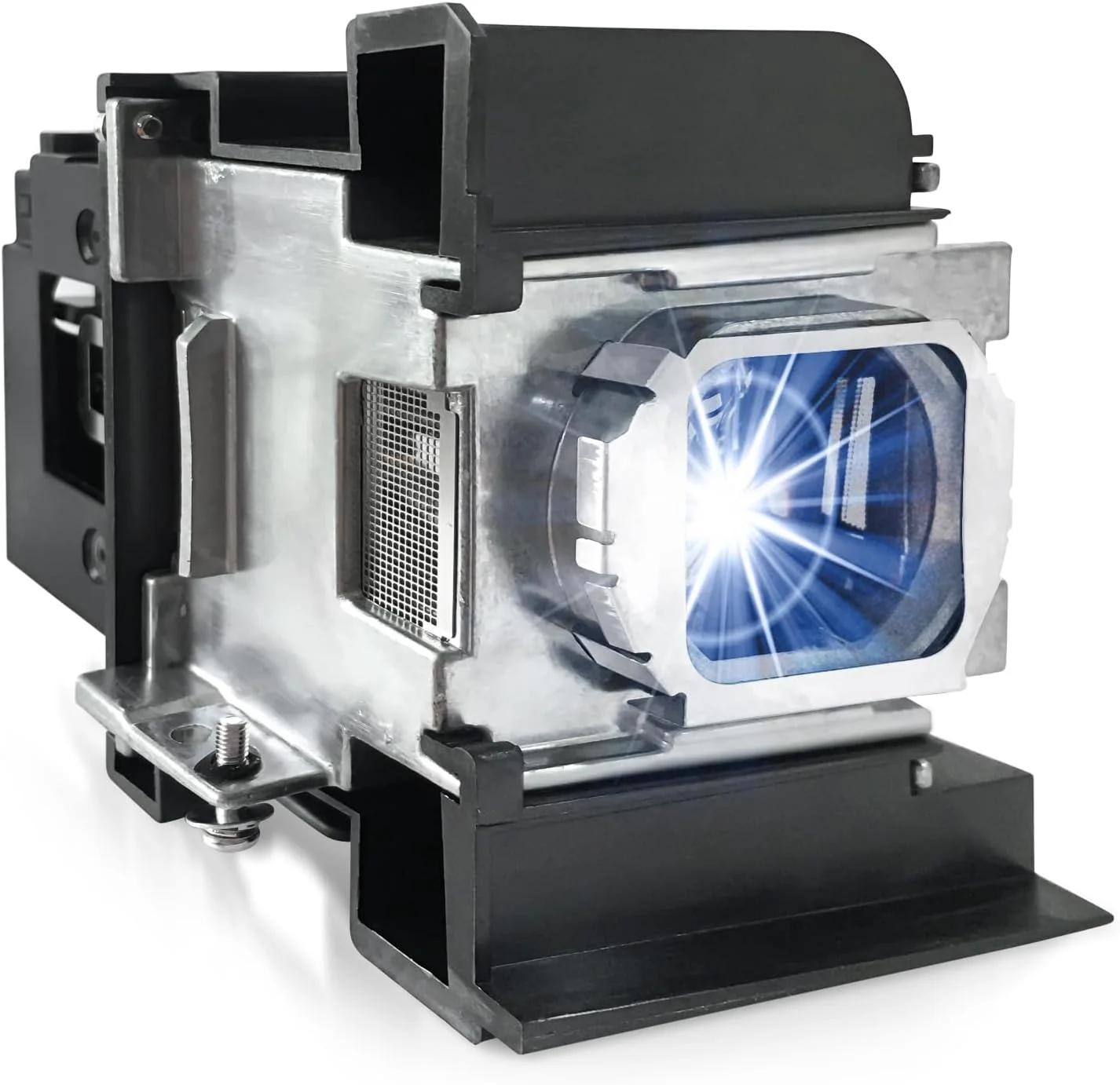 لامپ جایگزین Stanlamp ET-LAA110 با کیفیت اصلی و محفظه برای پروژکتورهای PANASONIC PT-AH1000 PT-AH1000E PT-AR100U PT-LZ370 PT-LZ370E