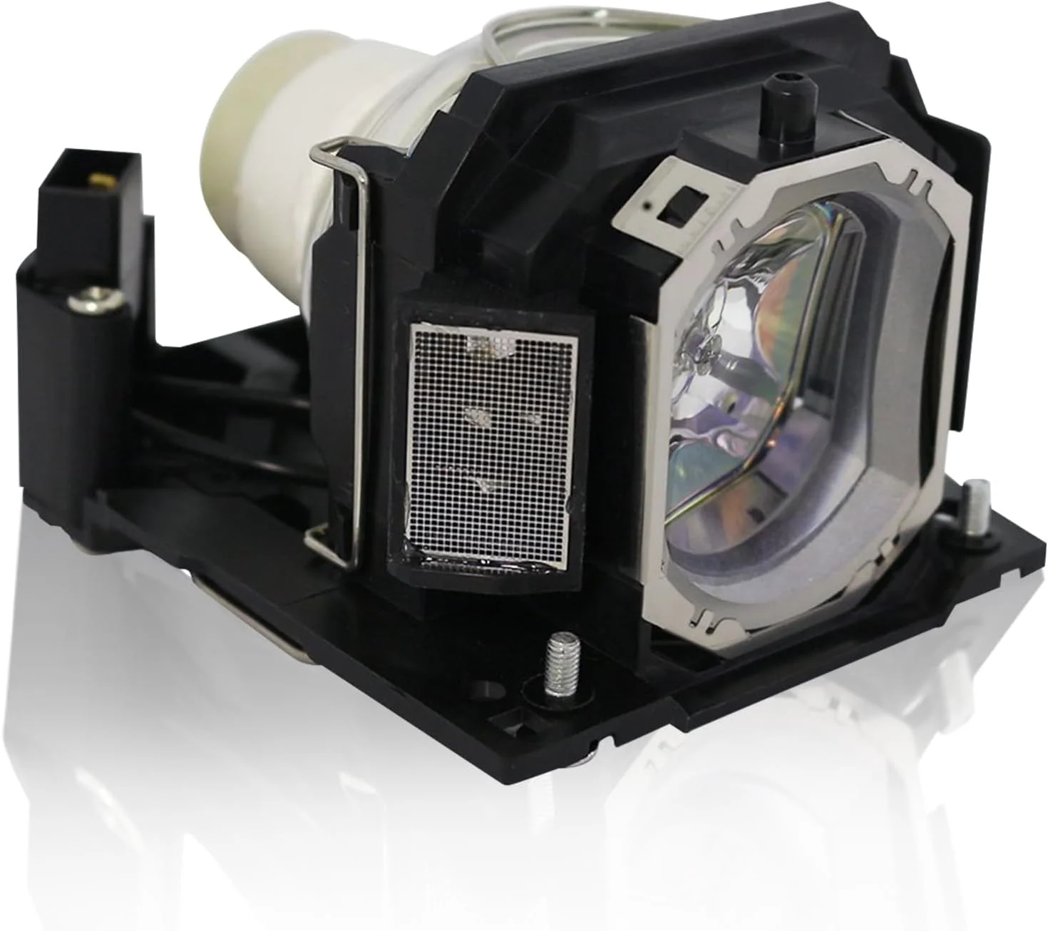 لامپ پروژکتور جایگزین Supermait 275 مدل DT01191 به همراه محفظه سازگار با پروژکتورهای HITACHI CP-WX12WN CP-X2021 CP-X2021WN CP-X2521 CP-X3021WN CPWX12WN CPX2021 CPX2021WN CPX2521 CPX3021WN لامپ پروژکتور جایگزین Supermait 275 مدل DT01191 به همراه محفظه سازگار با پروژکتورهای HITACHI CP-WX12WN CP-X2021 CP-X2021WN CP-X2521 CP-X3021WN CPWX12WN CPX2021 CPX2021WN CPX2521 CPX3021WN