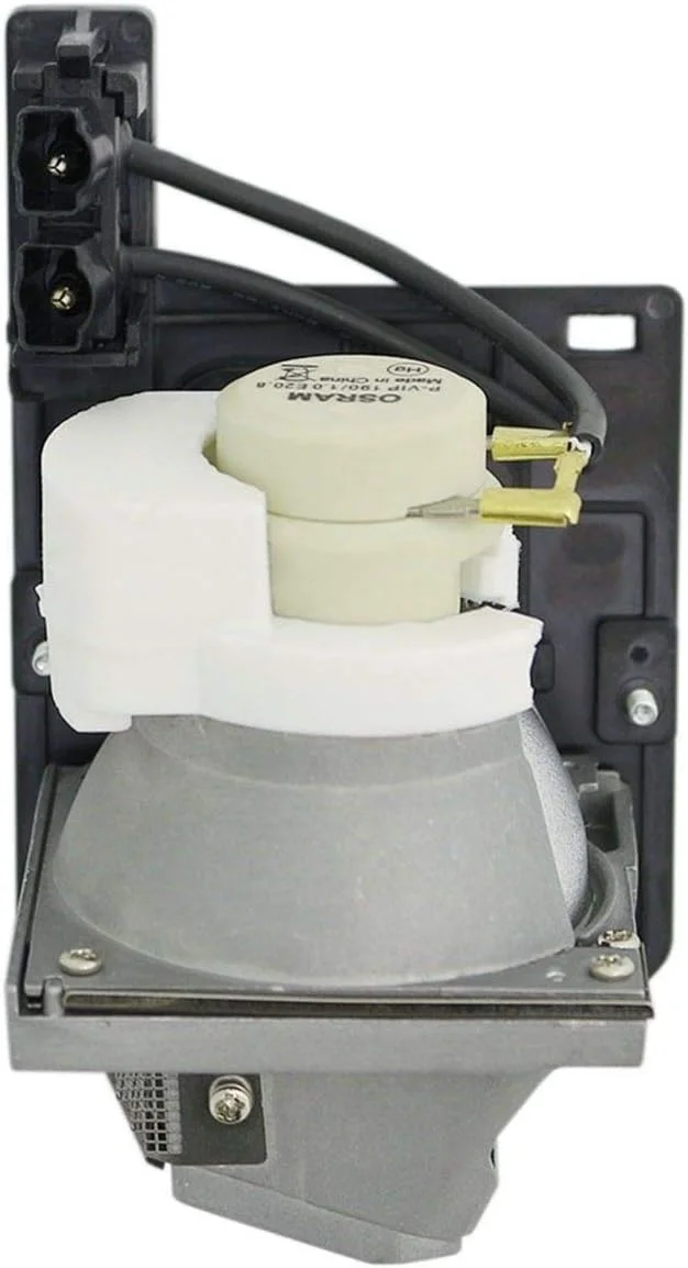 لامپ پروژکتور جایگزین Supermait 200 مناسب برای EC.JBU00.001 به همراه محفظه برای پروژکتورهای ACER X110P / X1161P / X1261P / H110P / X1161PA / X1161N لامپ پروژکتور جایگزین Supermait 200 مناسب برای EC.JBU00.001 به همراه محفظه برای پروژکتورهای ACER X110P / X1161P / X1261P / H110P / X1161PA / X1161N