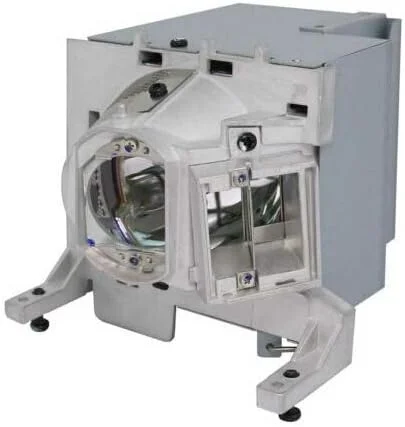 لامپ پروژکتور جایگزین 512899 با محفظه سازگار با RICOH PJ WU5570 لامپ پروژکتور جایگزین 512899 با محفظه سازگار با RICOH PJ WU5570