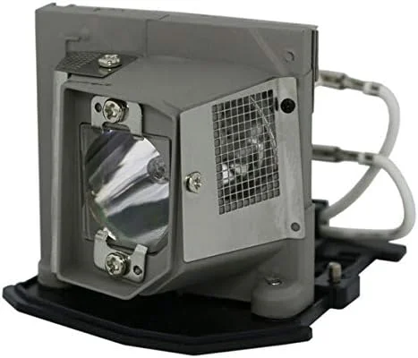 لامپ پروژکتور جایگزین Supermait 330-6183 با محفظه سازگار با پروژکتور DELL 1410X