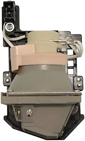 لامپ پروژکتور جایگزین Supermait 330-6183 با محفظه سازگار با پروژکتور DELL 1410X