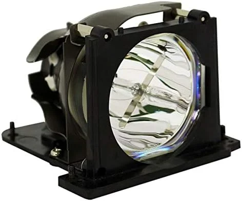 لامپ پروژکتور جایگزین سوپرمایت 310-3836 با محفظه سازگار با پروژکتور لامپ DELL 2100MP مدل 310 3836 3103836