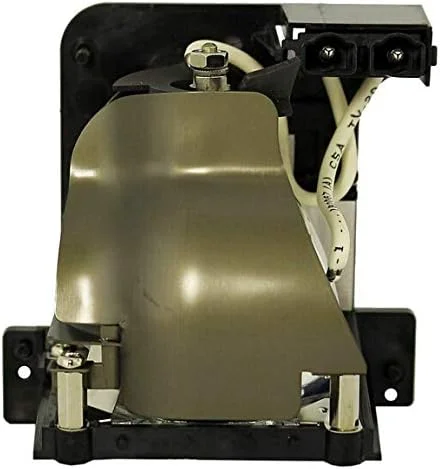 لامپ پروژکتور جایگزین سوپرمایت 310-3836 با محفظه سازگار با پروژکتور لامپ DELL 2100MP مدل 310 3836 3103836