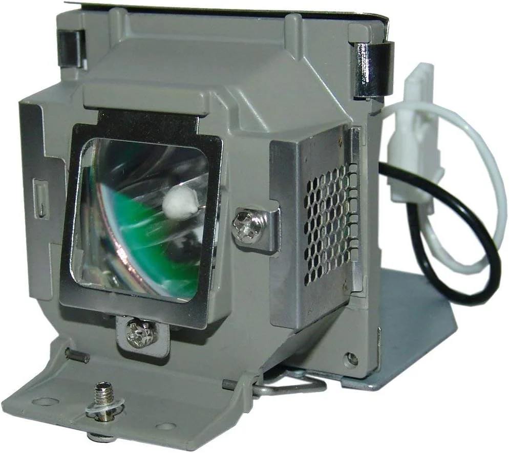لامپ پروژکتور جایگزین سوپرمایت 5J.J0A05.001 به همراه محفظه سازگار با پروژکتورهای بنکیو MP515 / MP525 / MP515S / MP525ST / MP526 / MP515ST لامپ پروژکتور جایگزین سوپرمایت 5J.J0A05.001 به همراه محفظه سازگار با پروژکتورهای بنکیو MP515 / MP525 / MP515S / MP525ST / MP526 / MP515ST