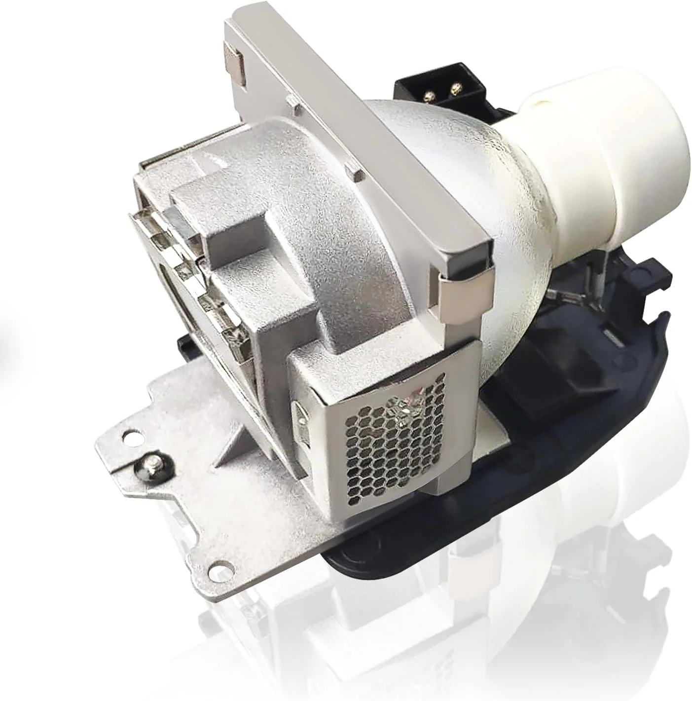 لامپ پروژکتور جایگزین سوپرمایت 5J.06001.001 با محفظه سازگار با پروژکتورهای بنکیو MP612 / MP612C / MP622 / MP622C مدل 5J06001001 لامپ پروژکتور جایگزین سوپرمایت 5J.06001.001 با محفظه سازگار با پروژکتورهای بنکیو MP612 / MP612C / MP622 / MP622C مدل 5J06001001