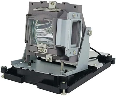 لامپ پروژکتور جایگزین سوپرمیت 5J.Y1H05.001 5JY1H05001 همراه با محفظه سازگار با BENQ MP724