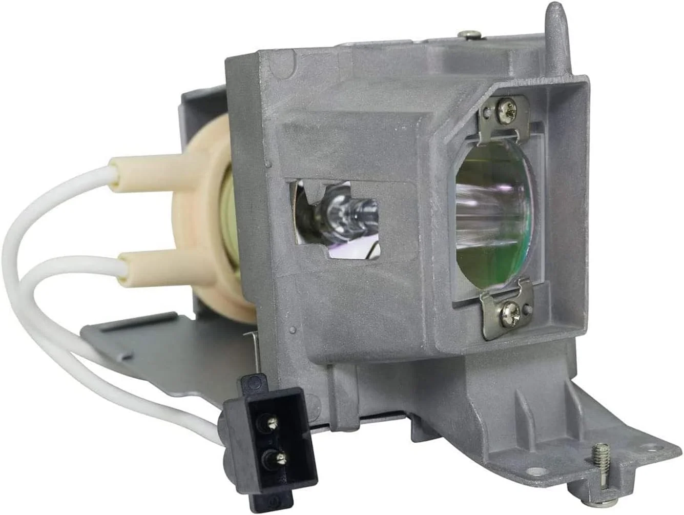 لامپ پروژکتور جایگزین Supermait 725-BBCV با کیفیت A+ به همراه محفظه VIP190 سازگار با پروژکتور Dell 1200 لامپ پروژکتور جایگزین Supermait 725-BBCV با کیفیت A+ به همراه محفظه VIP190 سازگار با پروژکتور Dell 1200