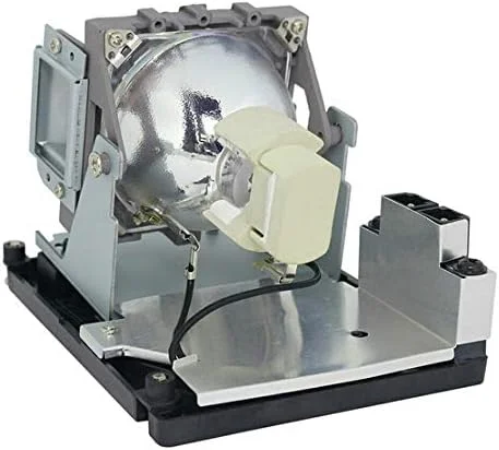 لامپ پروژکتور جایگزین با محفظه سازگار با پروژکتور بنکیو مدل MP724 لامپ پروژکتور جایگزین با محفظه سازگار با پروژکتور بنکیو مدل MP724